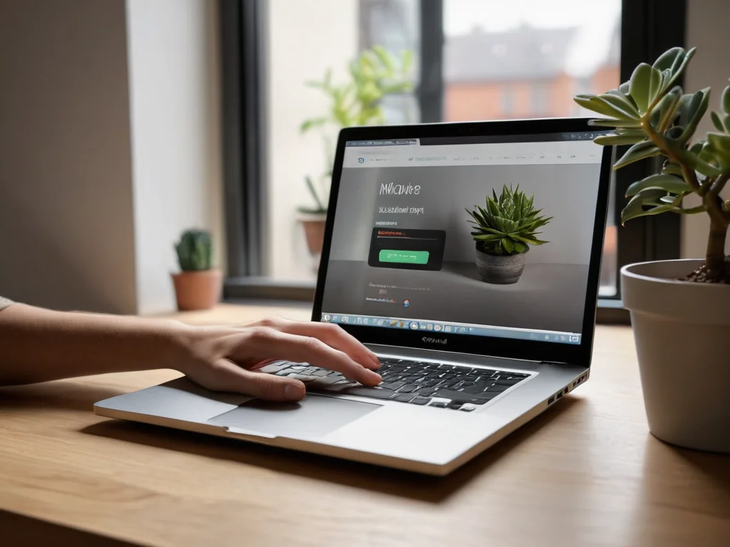网络设备:Linux Mint VPN:
